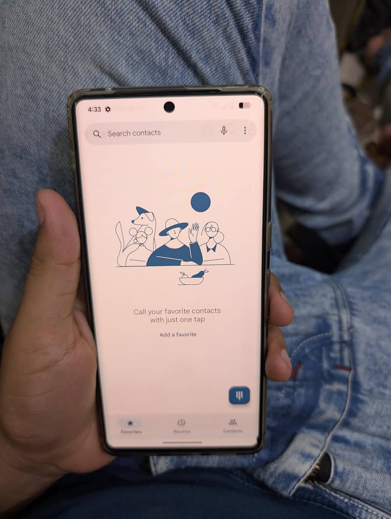 Google pixel 7pro 2