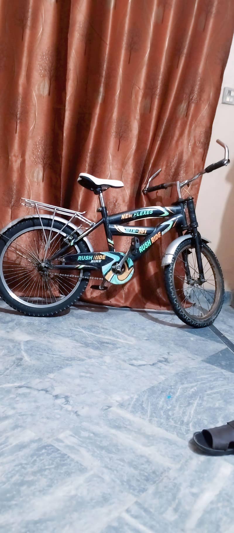 cycle 0