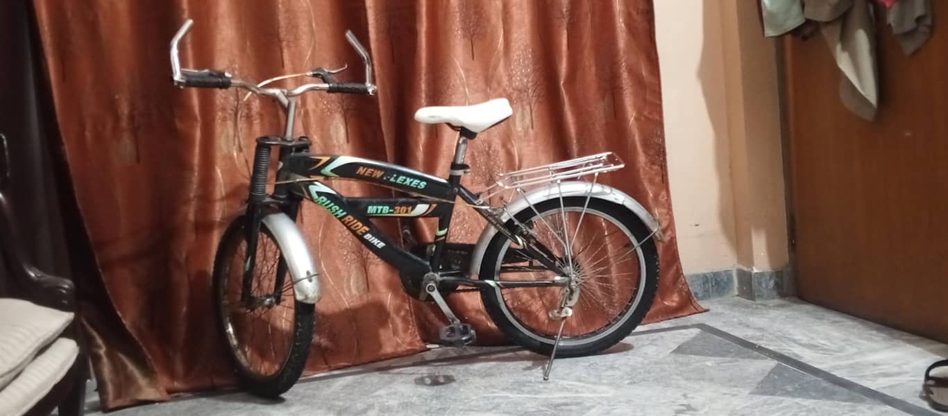 cycle 4