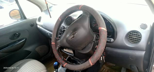Chevrolet exclusive