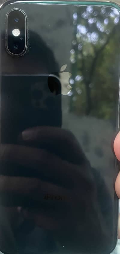 iphone XS 256 PTA