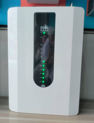 DJDC || DONGJIN || LITHIUM || BATTERY || 5KW