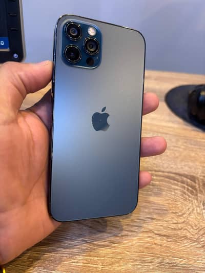 iphone 12 pro jv