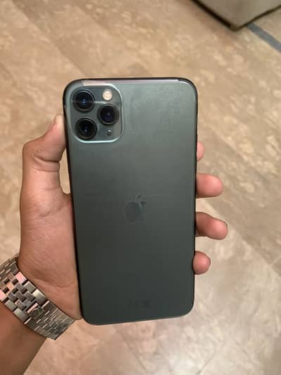 Iphone 11 pro max non pta