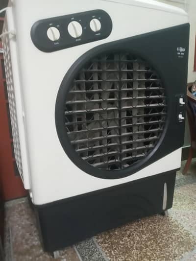 Super Asia air cooler for sale
