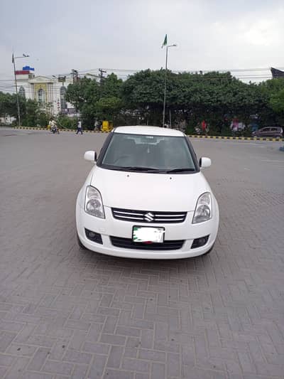 Suzuki Swift DLX 1.3 B2B Geniue Car Urgent Sell
