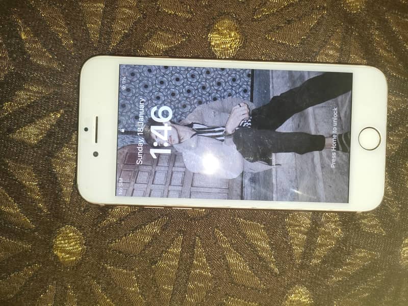 iPhone8 1