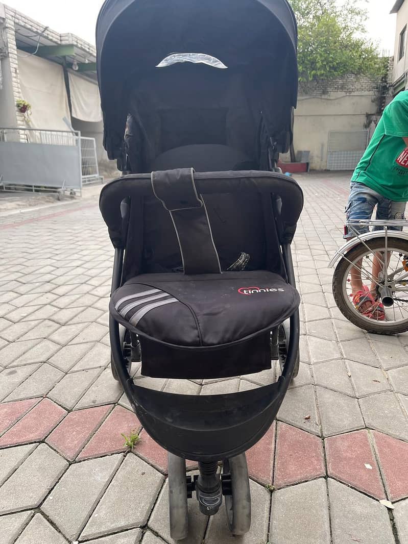 prams&walker 0