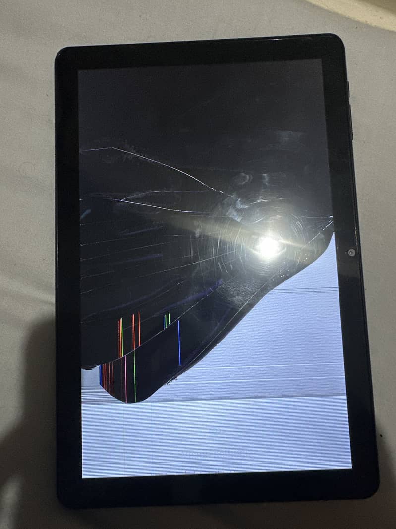 10 Inch Tablet Screen Needed 0