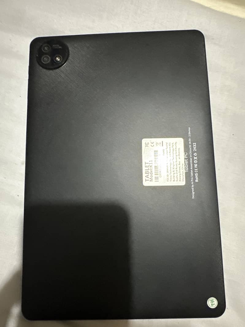10 Inch Tablet Screen Needed 1