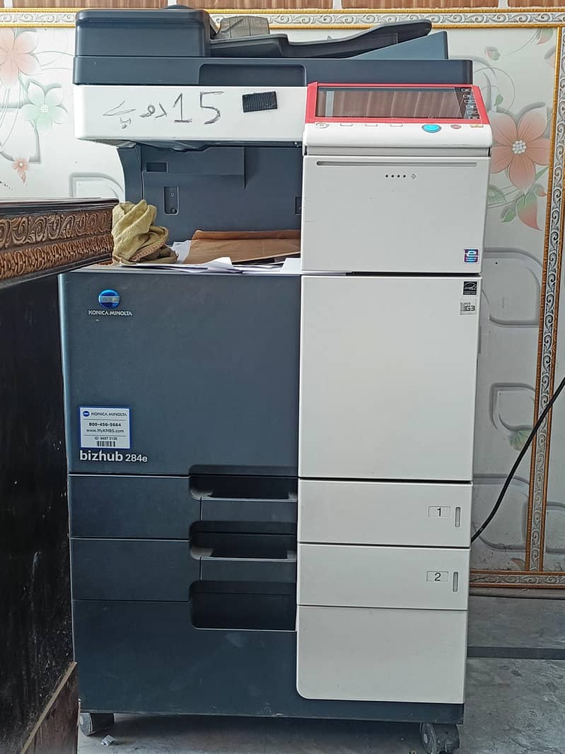 konica minolta 0