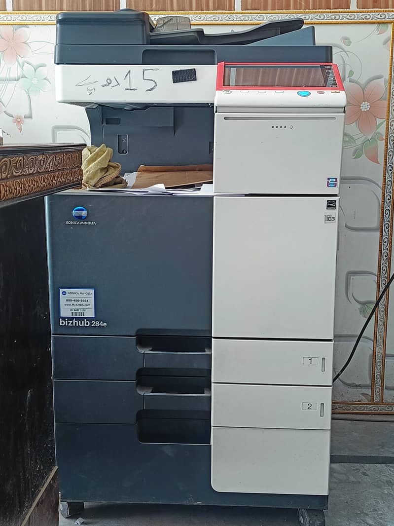 konica minolta 1