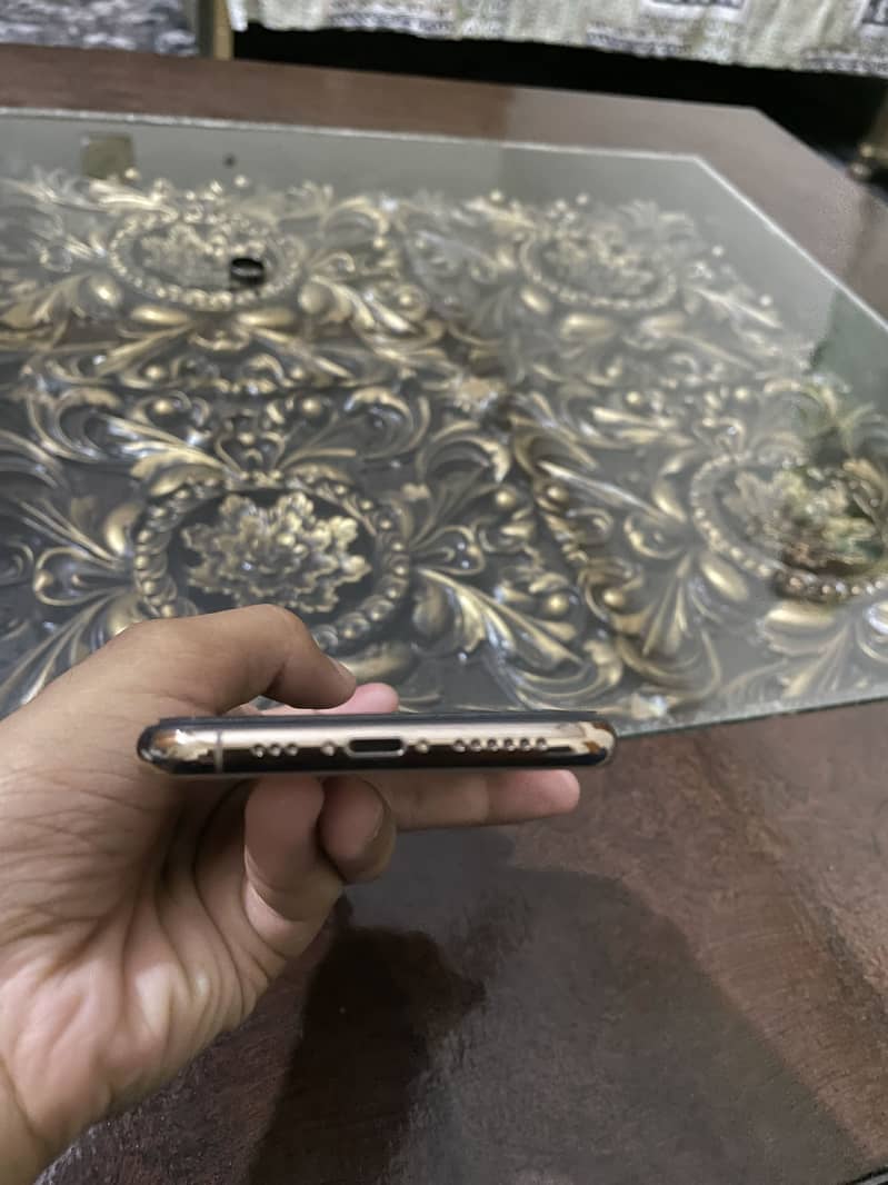 Iphone Xs 1