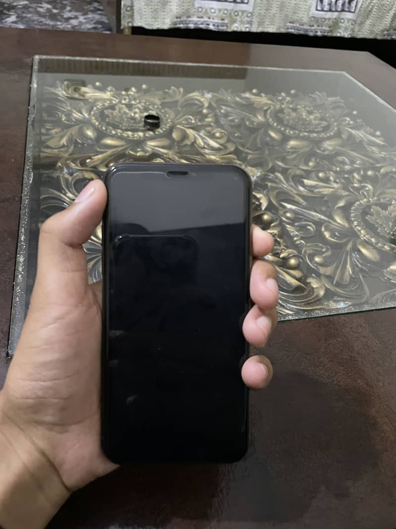 Iphone Xs 2