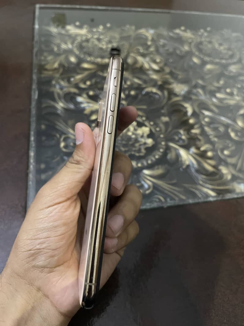 Iphone Xs 3