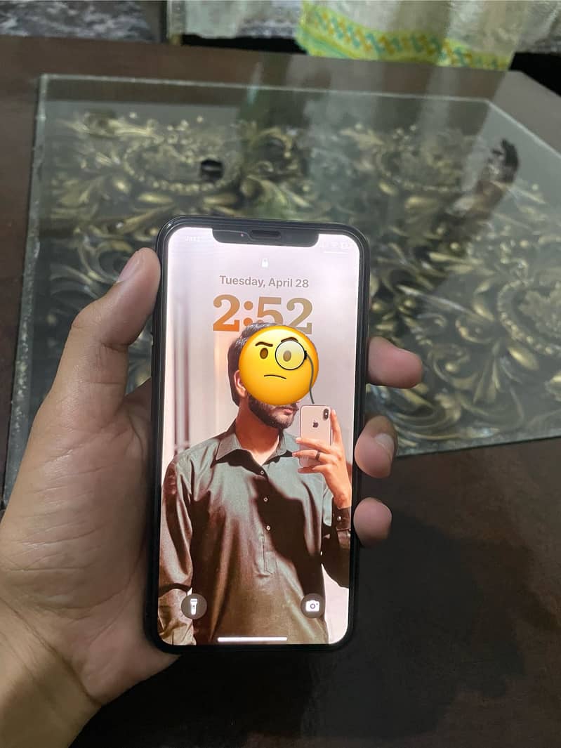 Iphone Xs 6