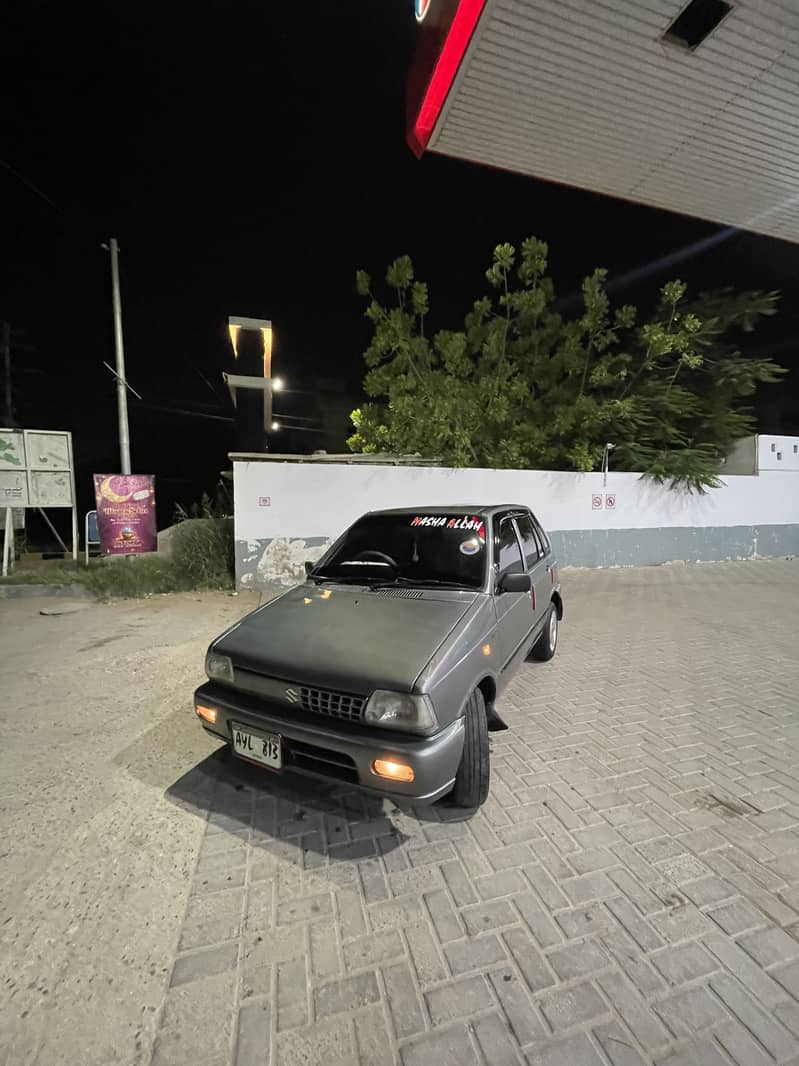 Mehran 2012/2013 0