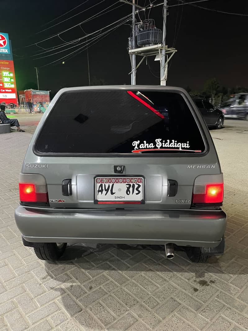 Mehran 2012/2013 1
