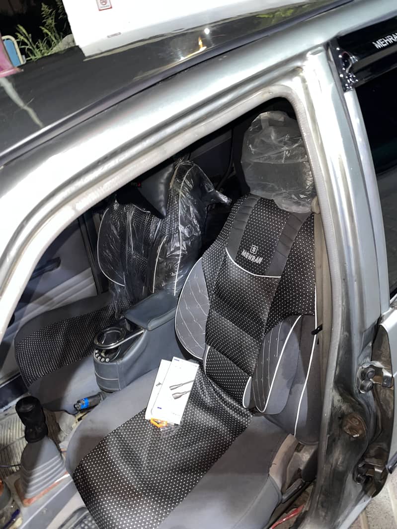 Mehran 2012/2013 5