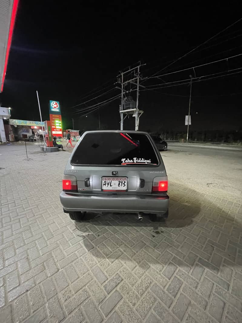 Mehran 2012/2013 9