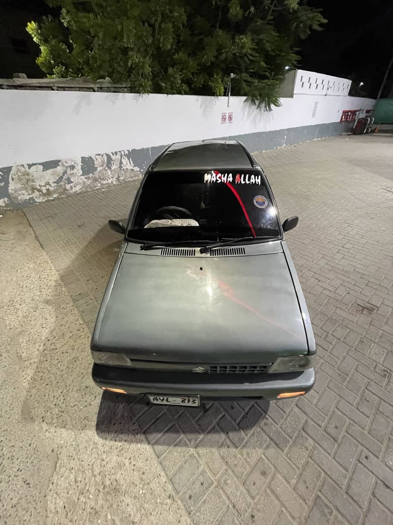 Mehran 2012/2013 10