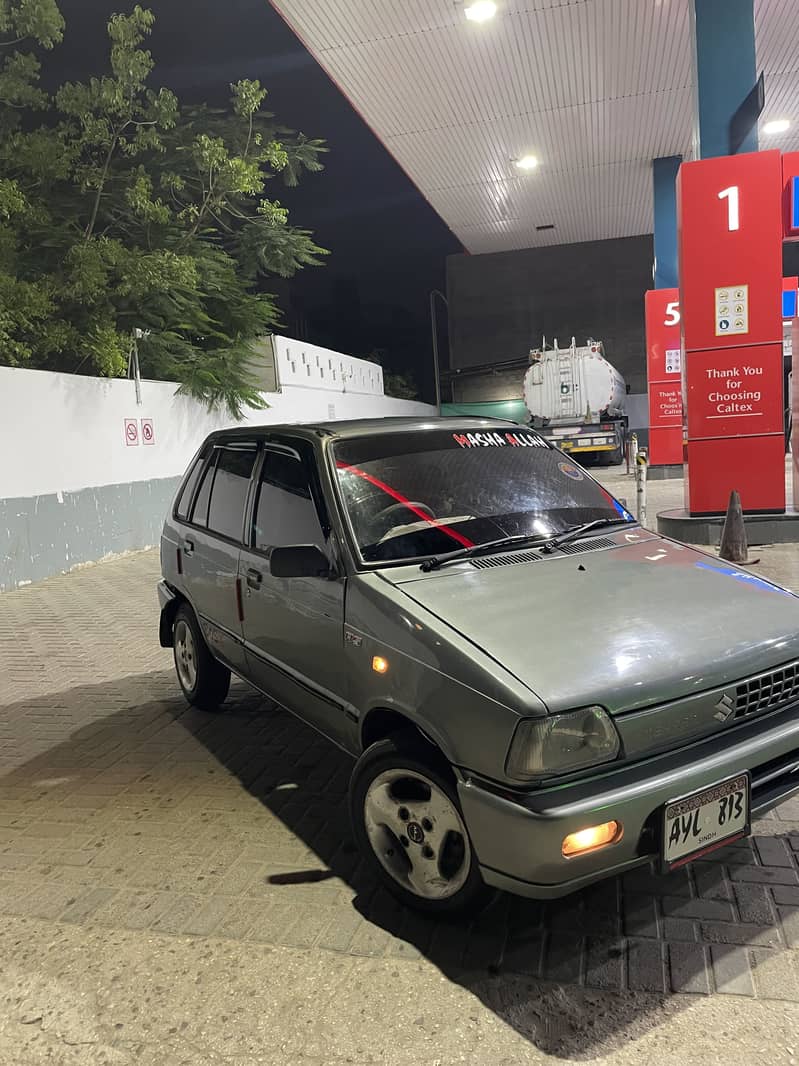 Mehran 2012/2013 11