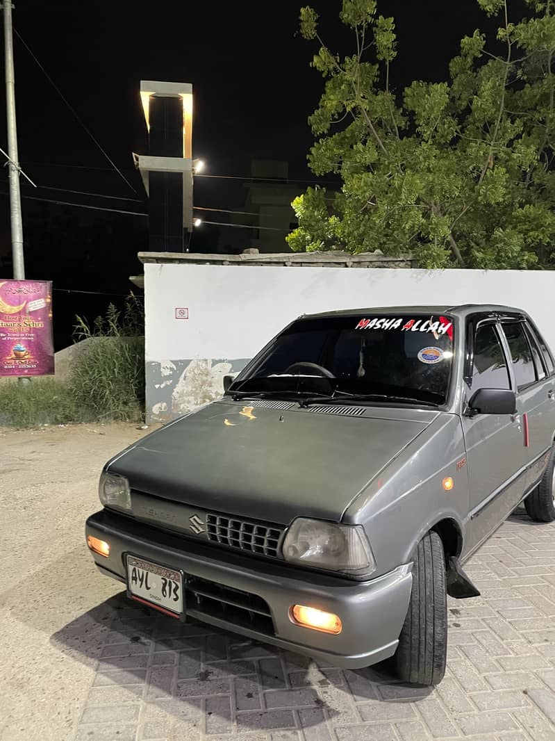 Mehran 2012/2013 12