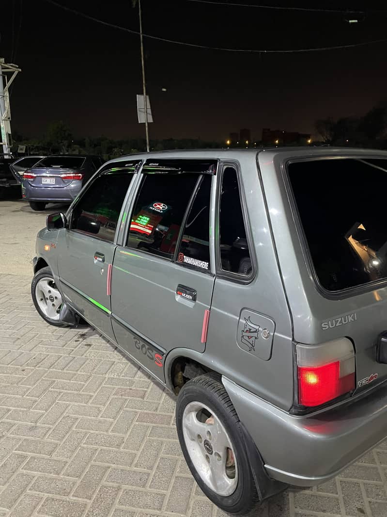 Mehran 2012/2013 17