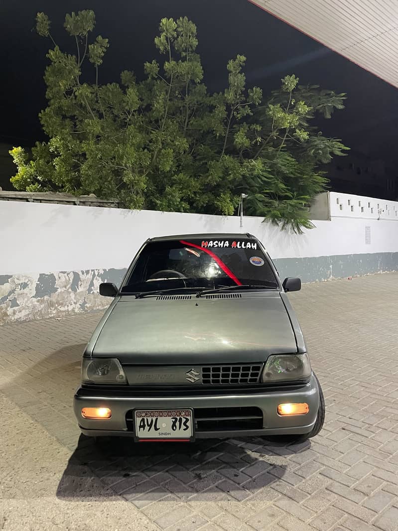 Mehran 2012/2013 18