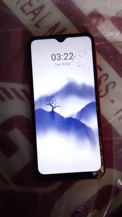 Realme C2