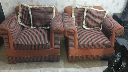 7 seater sofa set