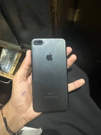 iPhone 7 Plus 10 by 10 hai
