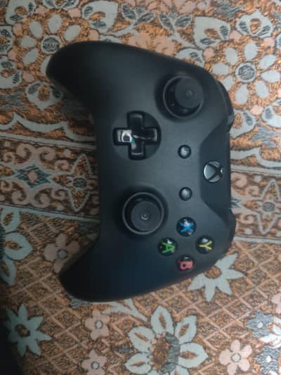 Xbox controller