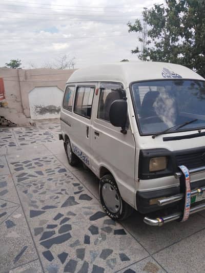 bolan good condition exchange possible