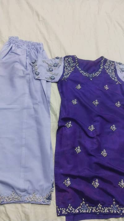 party dress