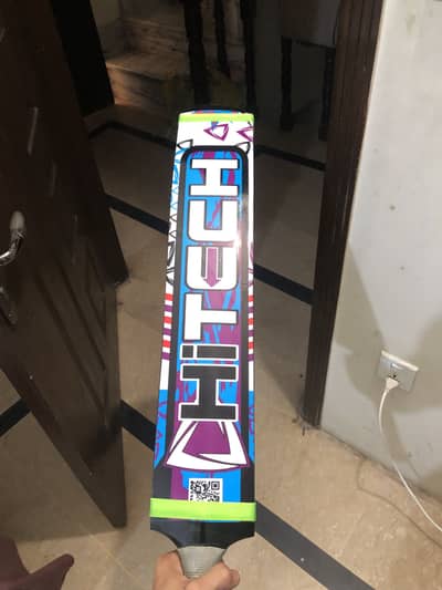 NEW BAT FOR SALE