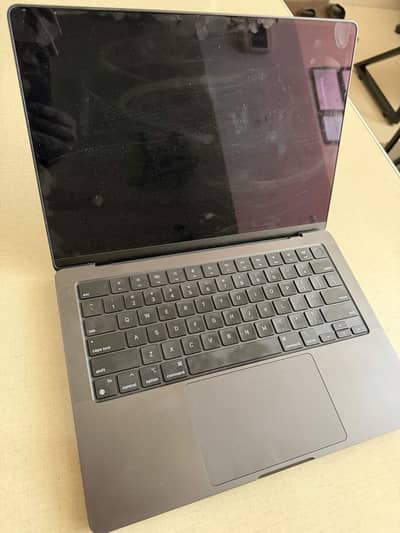 Apple MacBook Pro 14" M4 | 16GB RAM | 512GB SSD | Apple Warranty
