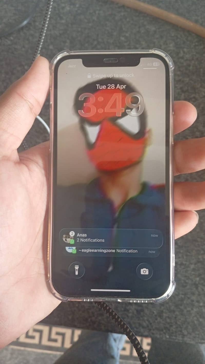 iPhone 12 2