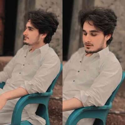 Usman Afridi
