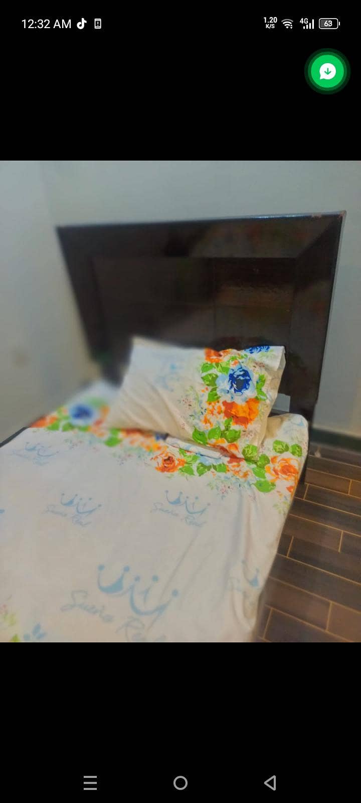 single bed 1