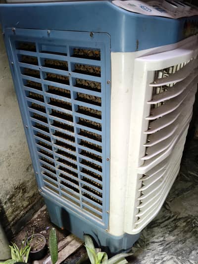 Pak Younus Air cooler full size, one season used