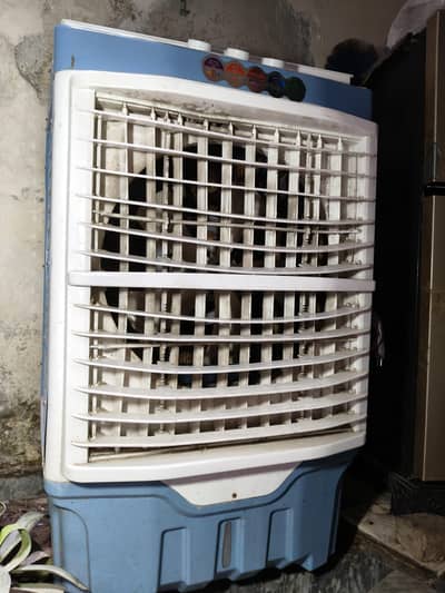 Pak Younus Air cooler full size, one season used