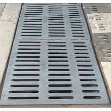 Heavy Duty Drain Cover, Concrete Drain Slab, Manhole, Water DrainCover
