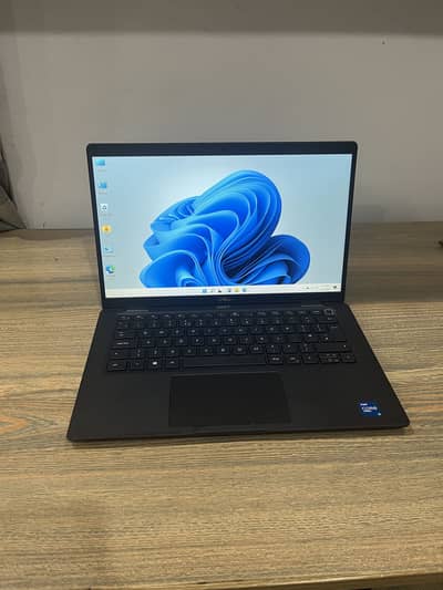 Dell Lattitude 7420| Core i5 11th Generation | Powerful Laptop