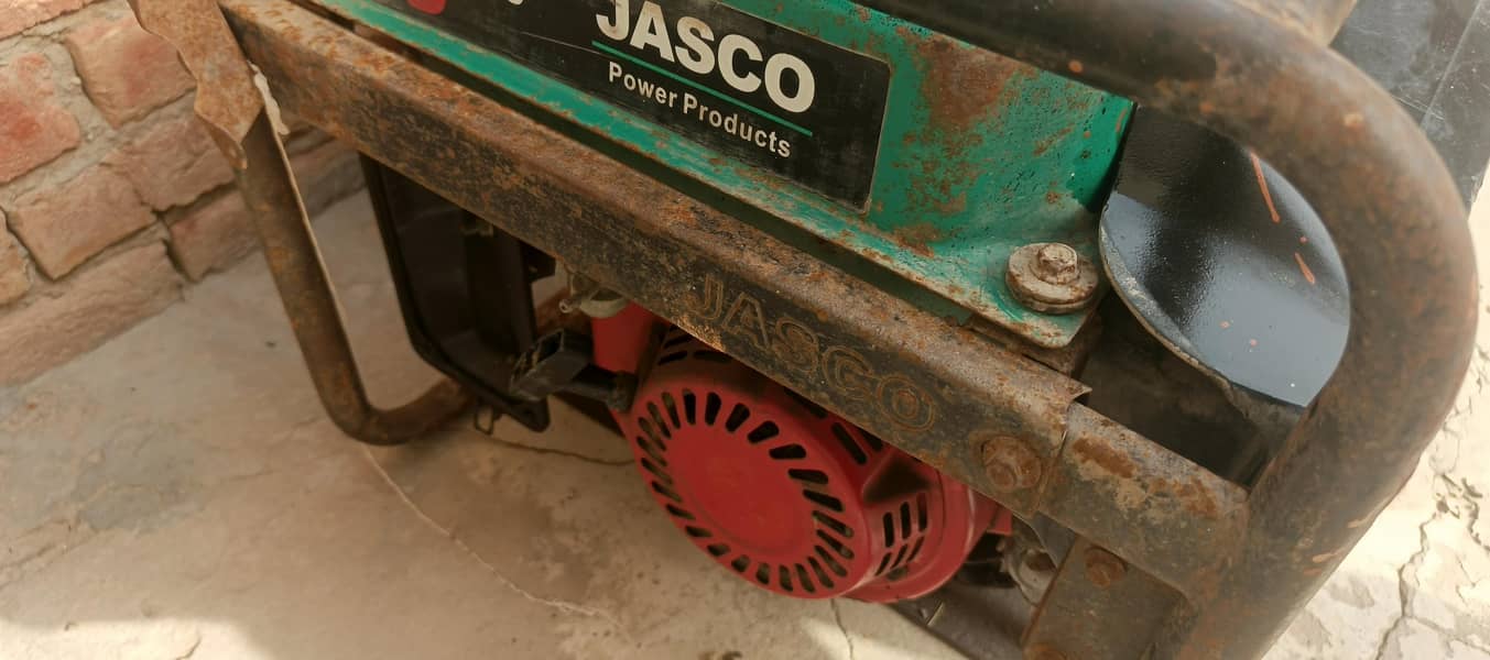 jasco 1