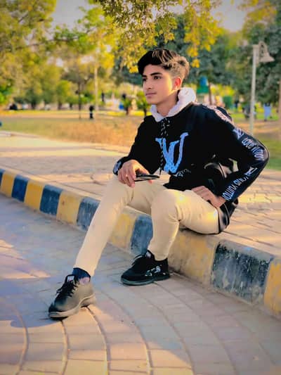 Hanan Bhatti