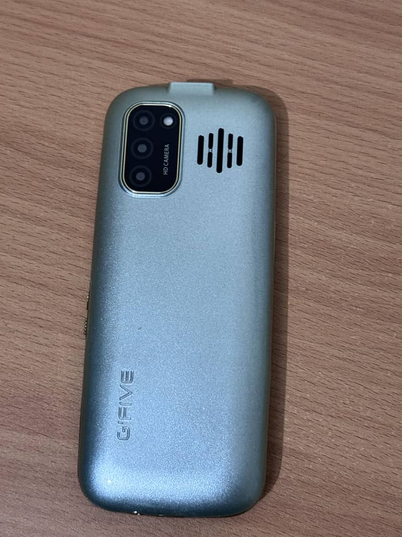 Gfive 0