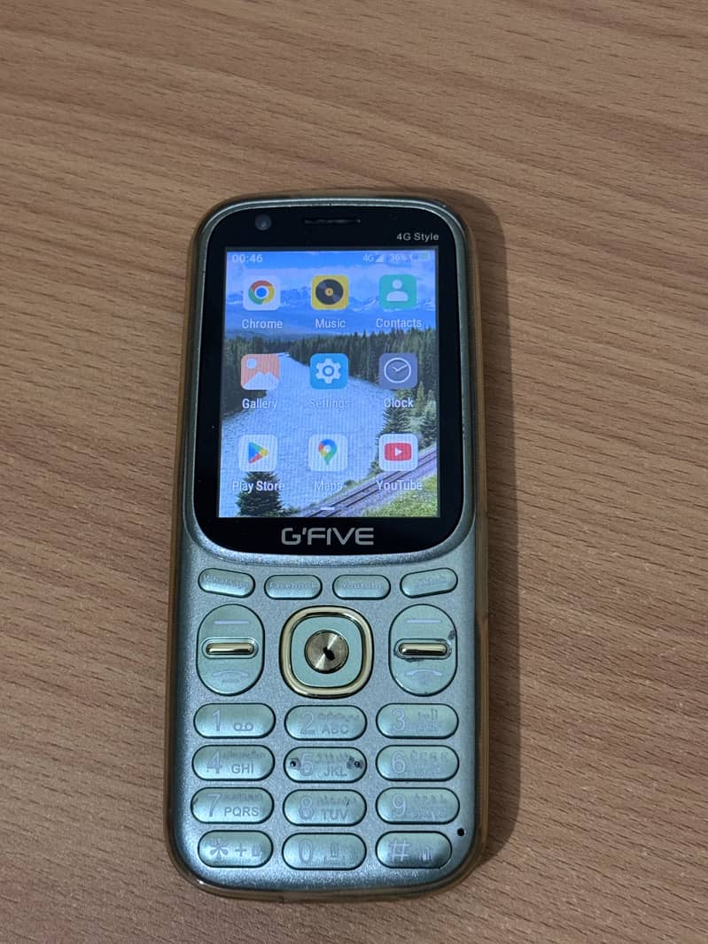Gfive 1