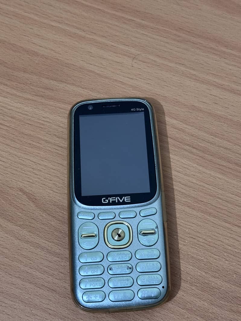 Gfive 2