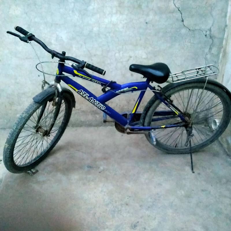 Cycle 0